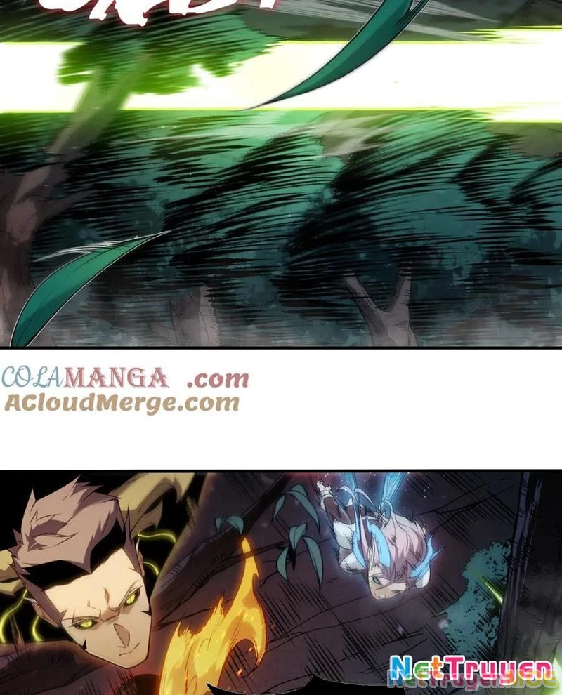 Quỷ Tiến Hóa Chapter 97 - 11