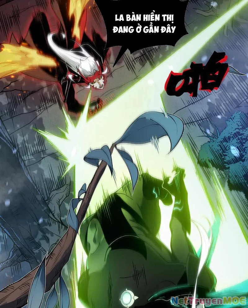 Quỷ Tiến Hóa Chapter 97 - 12