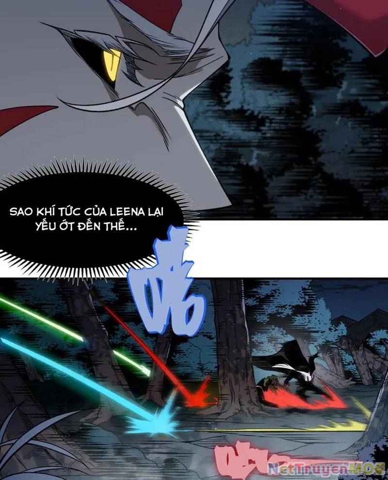 Quỷ Tiến Hóa Chapter 97 - 15
