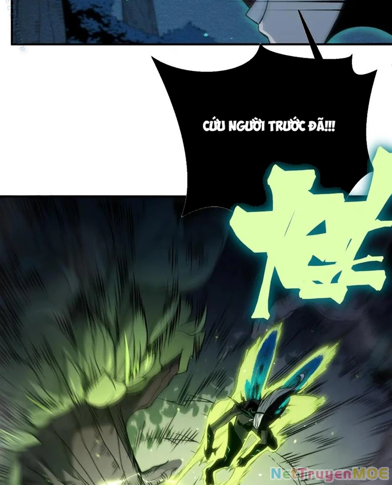 Quỷ Tiến Hóa Chapter 97 - 28