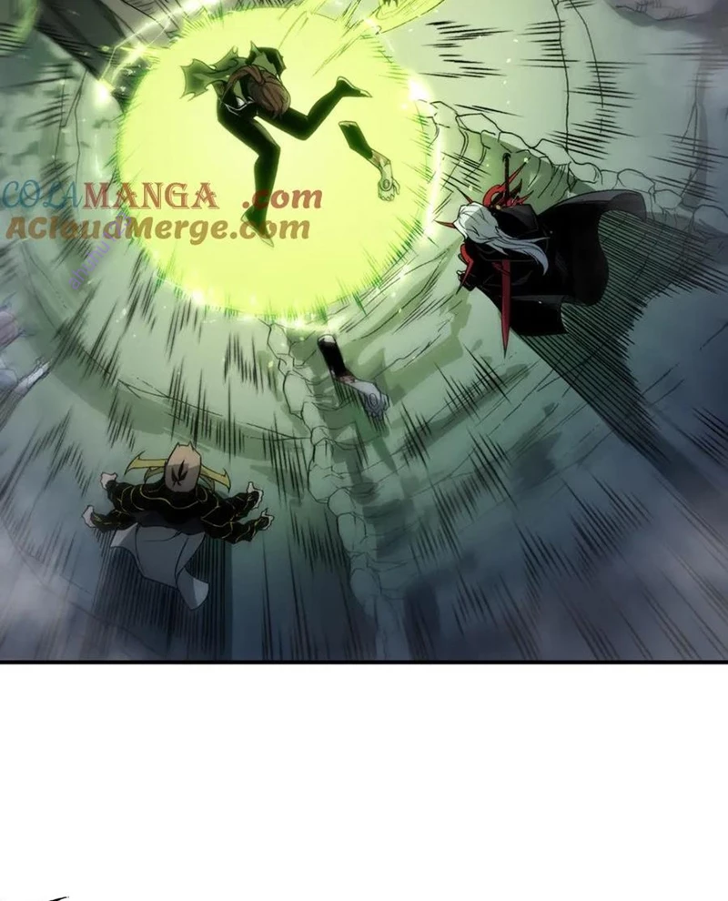 Quỷ Tiến Hóa Chapter 97 - 29