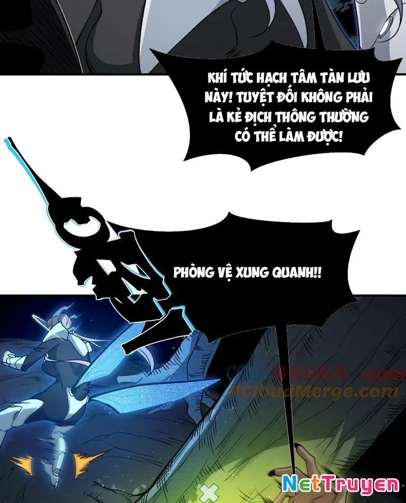 Quỷ Tiến Hóa Chapter 97 - 31