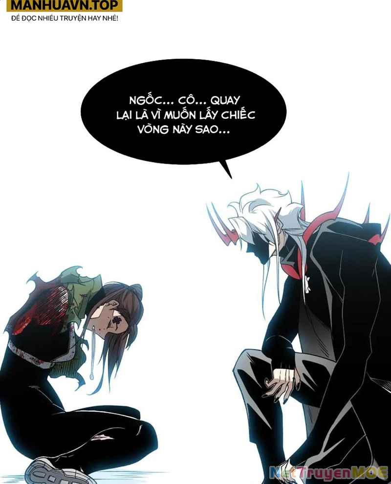 Quỷ Tiến Hóa Chapter 97 - 40