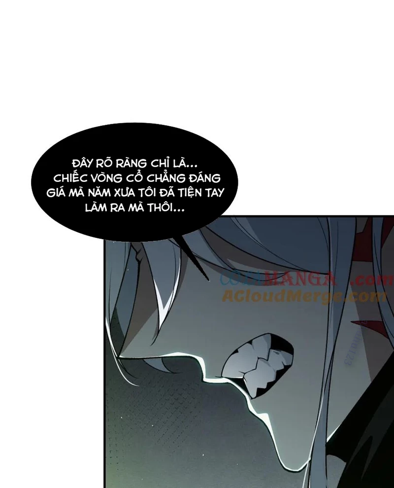 Quỷ Tiến Hóa Chapter 97 - 42