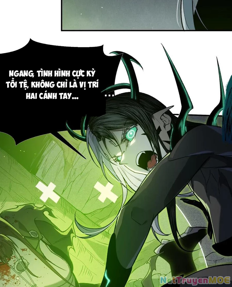 Quỷ Tiến Hóa Chapter 97 - 43