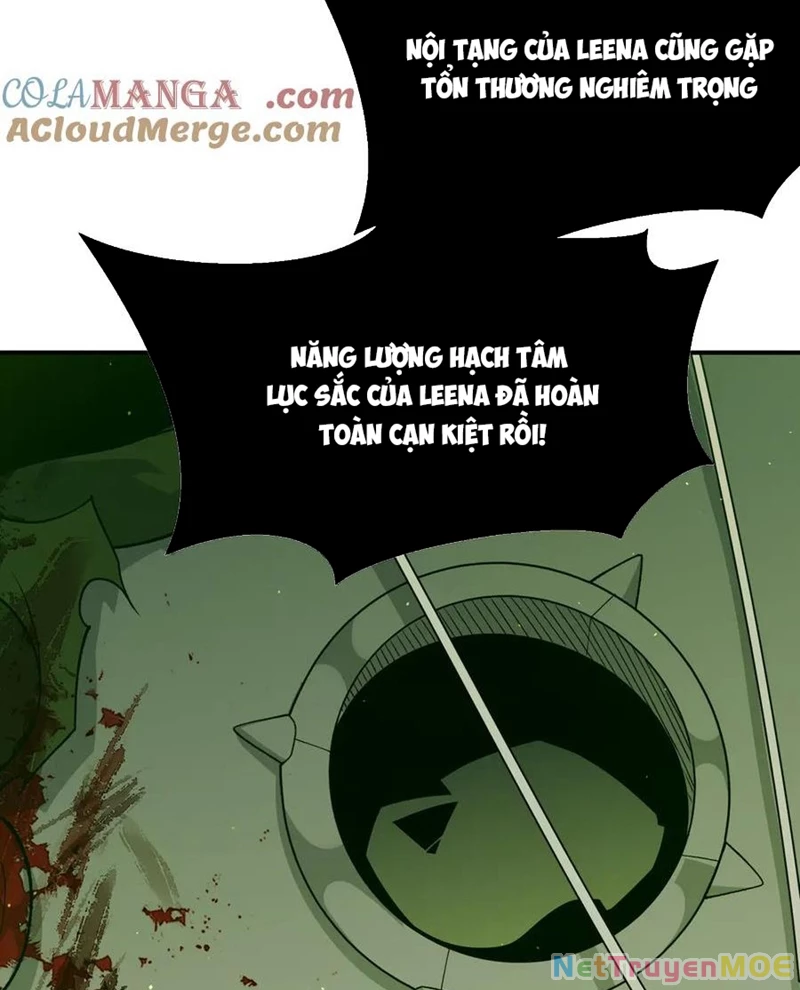 Quỷ Tiến Hóa Chapter 97 - 45
