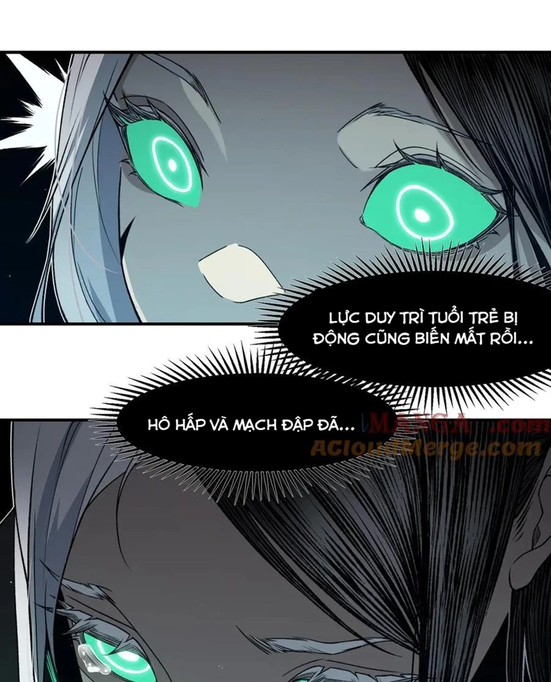 Quỷ Tiến Hóa Chapter 97 - 47