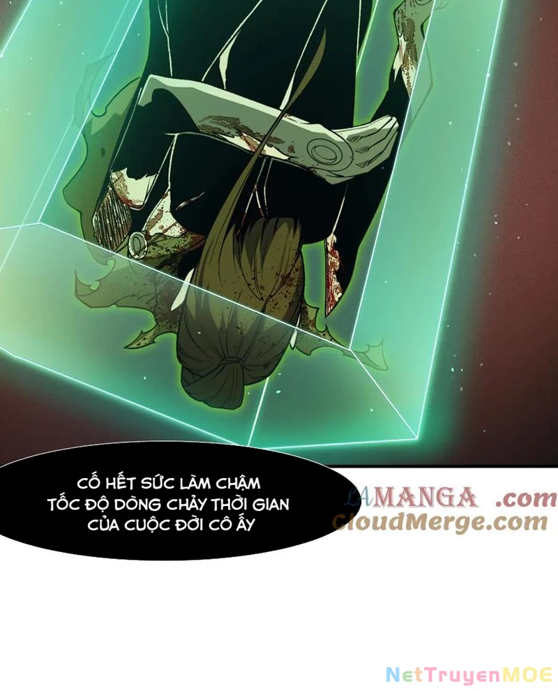 Quỷ Tiến Hóa Chapter 97 - 57