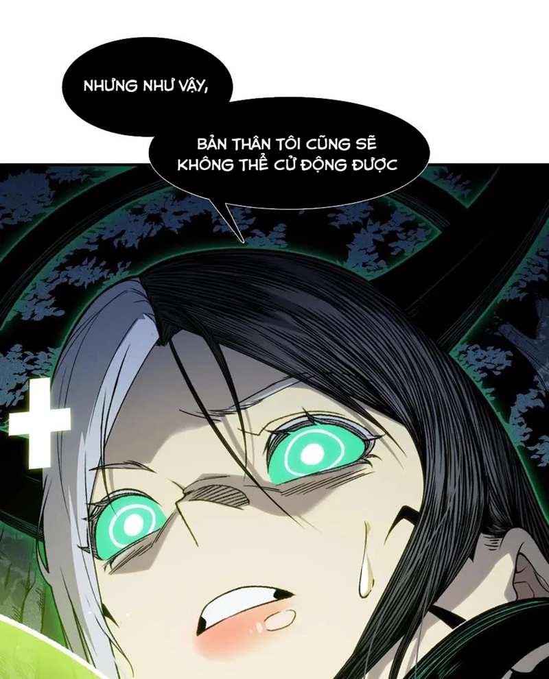 Quỷ Tiến Hóa Chapter 97 - 58