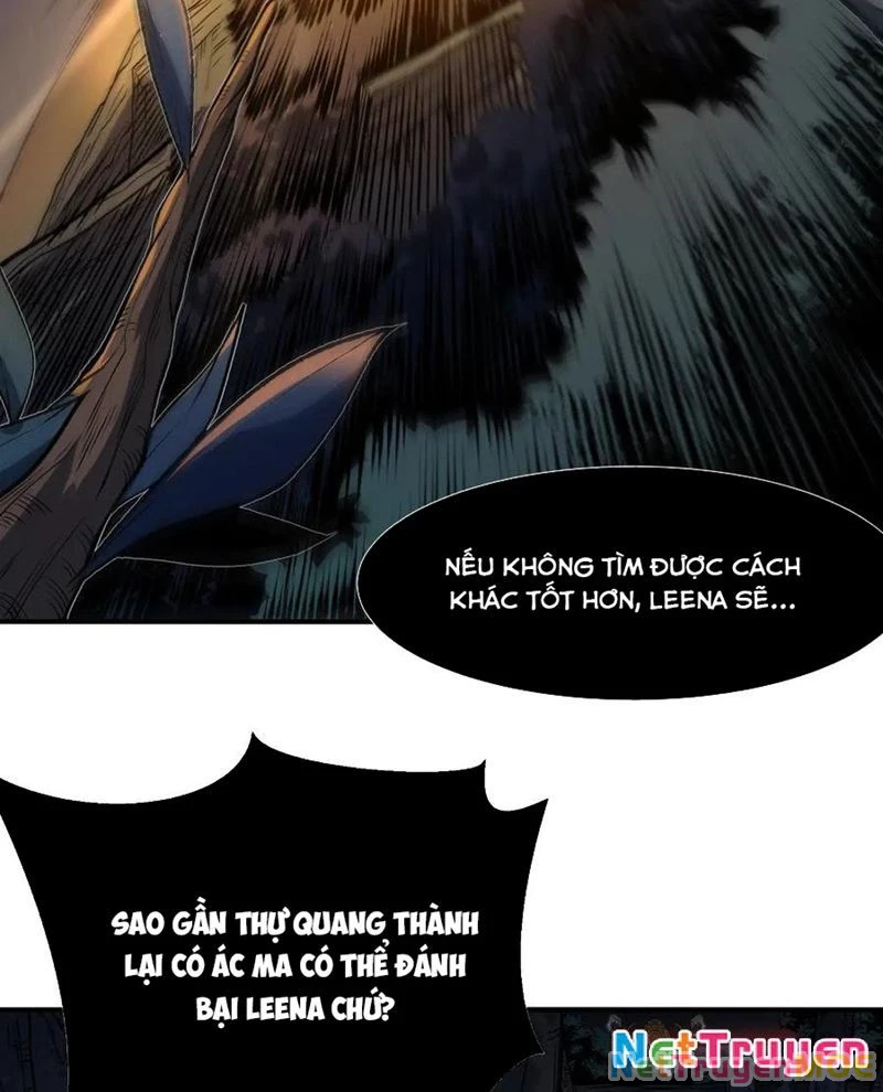 Quỷ Tiến Hóa Chapter 97 - 61