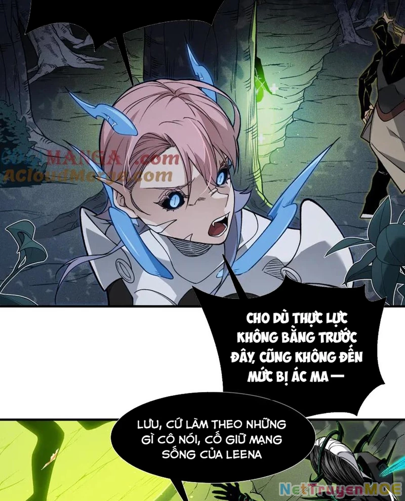 Quỷ Tiến Hóa Chapter 97 - 62