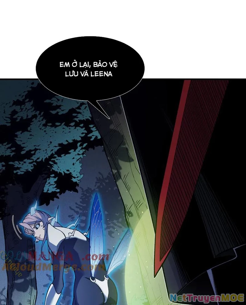 Quỷ Tiến Hóa Chapter 97 - 64