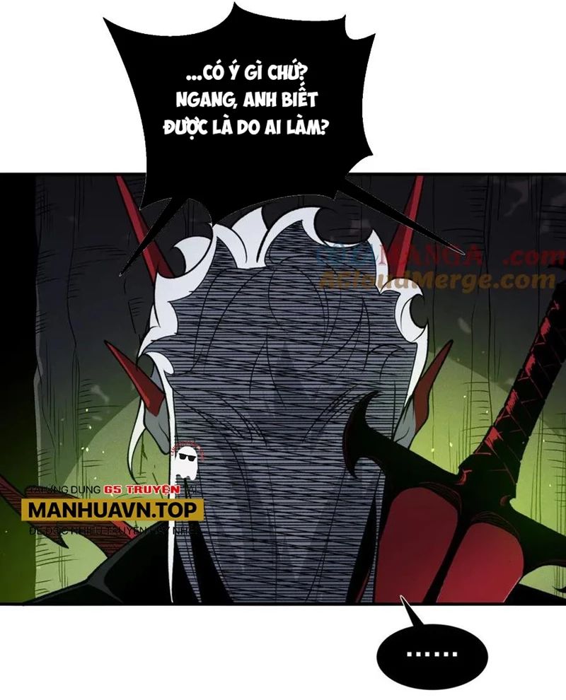 Quỷ Tiến Hóa Chapter 97 - 67