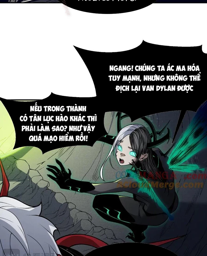 Quỷ Tiến Hóa Chapter 97 - 74