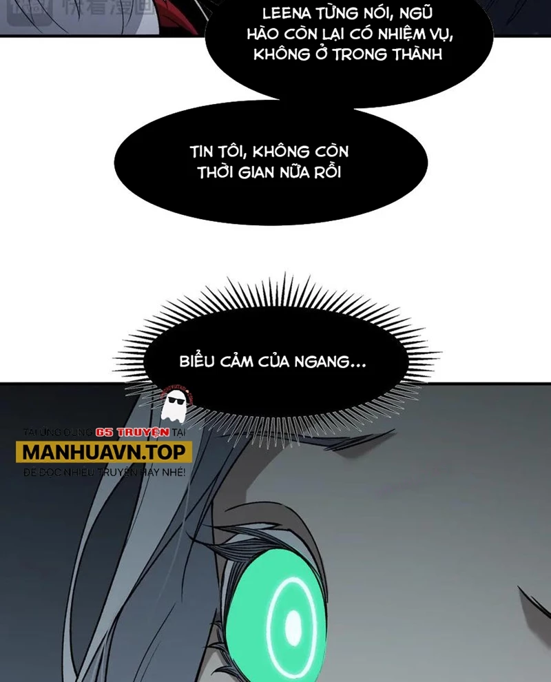 Quỷ Tiến Hóa Chapter 97 - 75
