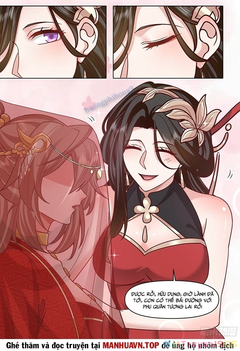 Nhân Vật Phản Diện Đại Sư Huynh, Tất Cả Các Sư Muội Đều Là Bệnh Kiều Chapter 193 - 7