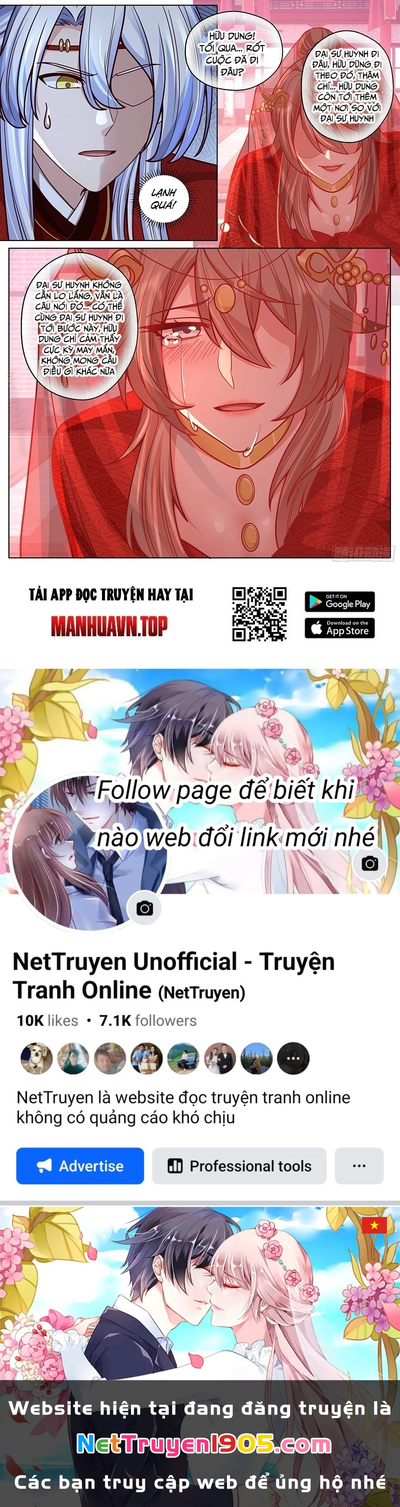 Nhân Vật Phản Diện Đại Sư Huynh, Tất Cả Các Sư Muội Đều Là Bệnh Kiều Chapter 193 - 12