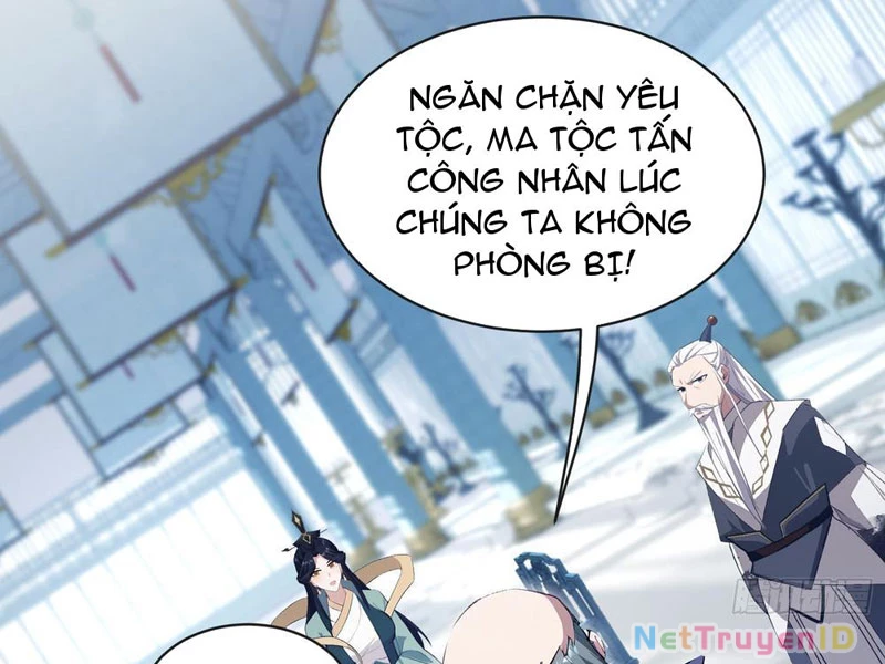 Hoá Ra Ta Đã Vô Địch Từ Lâu Chapter 264 - 19