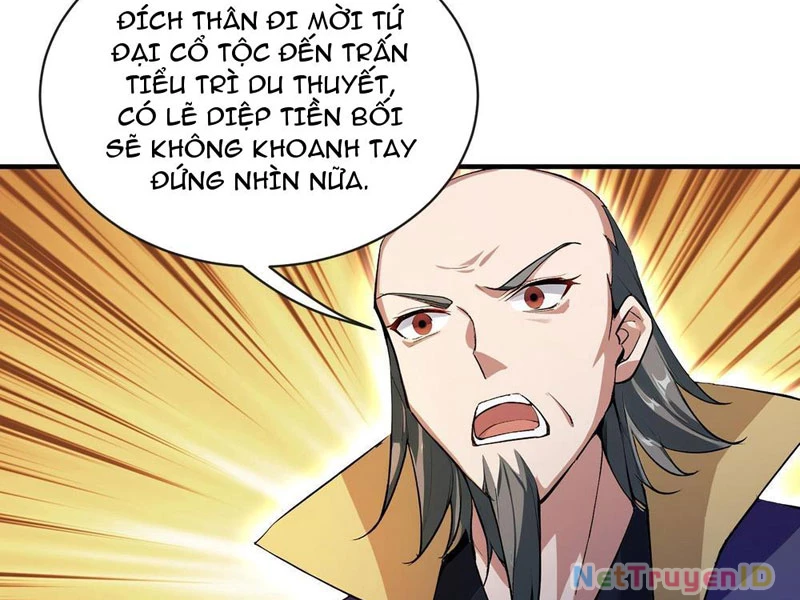 Hoá Ra Ta Đã Vô Địch Từ Lâu Chapter 264 - 30