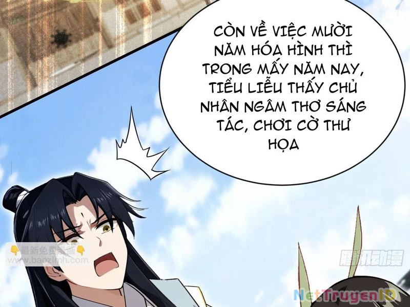 Hoá Ra Ta Đã Vô Địch Từ Lâu Chapter 264 - 68