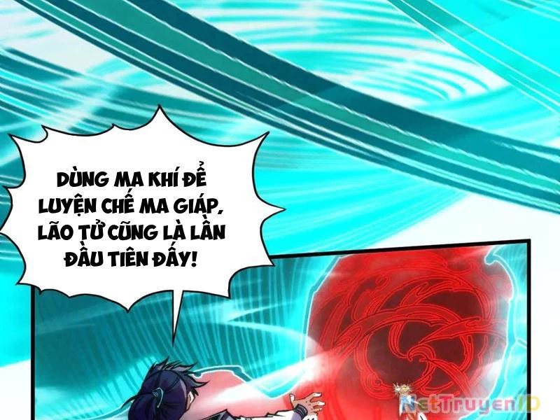 Vạn Cổ Chí Tôn Chapter 401 - 46