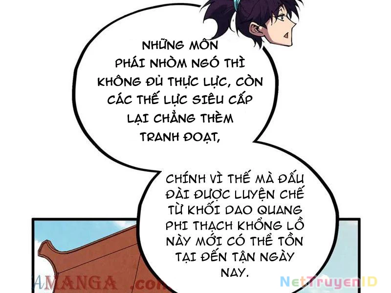 Vạn Cổ Chí Tôn Chapter 401 - 105