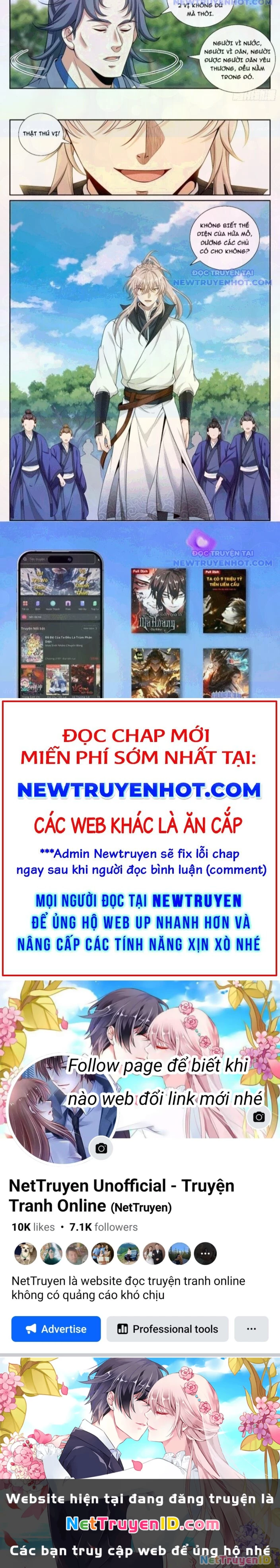 Đại Phụng Đả Canh Nhân Chapter 494 - 11