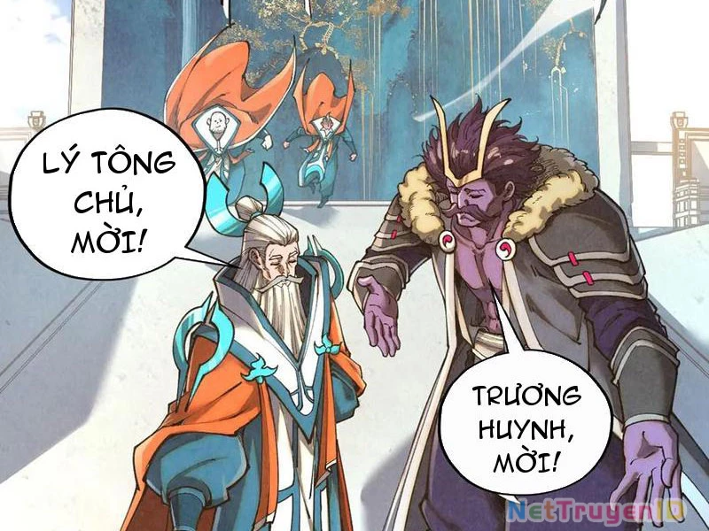 Vạn Cổ Chí Tôn Chapter 402 - 2