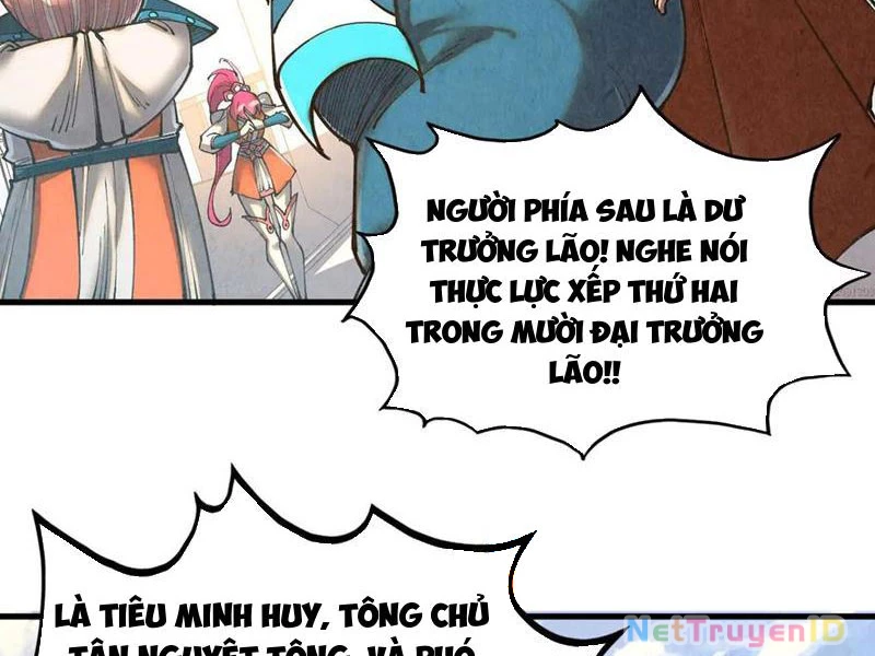 Vạn Cổ Chí Tôn Chapter 402 - 5