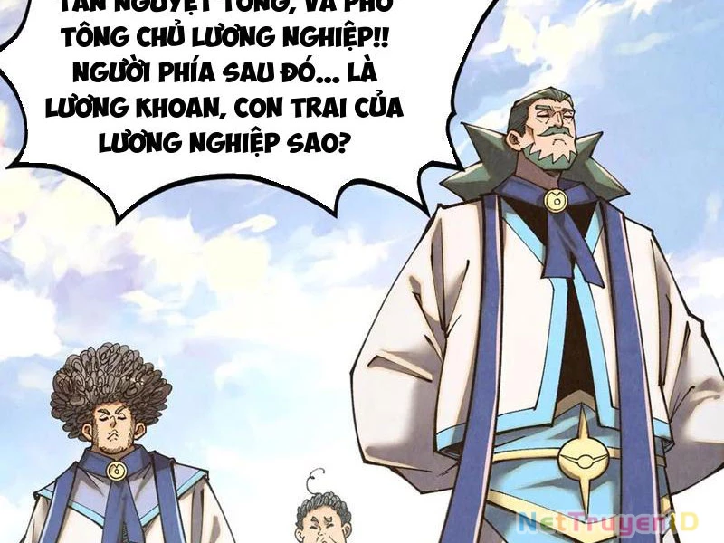 Vạn Cổ Chí Tôn Chapter 402 - 6