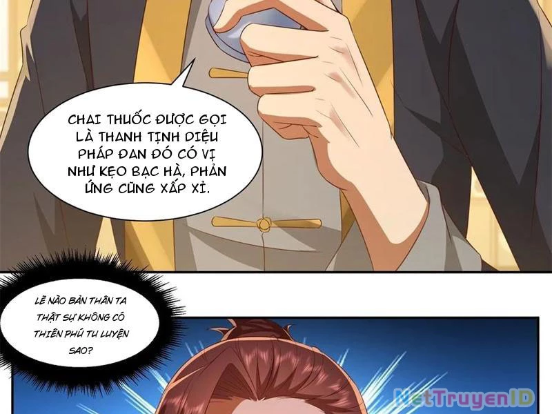 Hồng Hoang: Bắt Đầu Từ Việc Nhận Minh Hà Làm Con Gái Nuôi Chapter 39 - 48