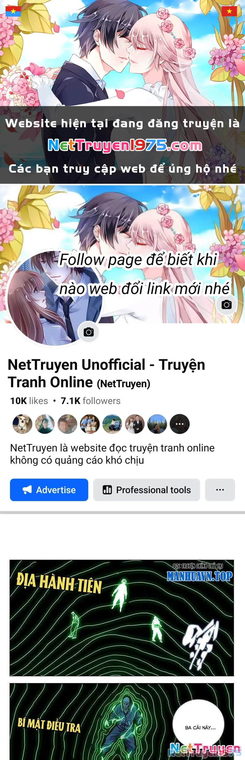 Nhất Nhân Chi Hạ Chapter 437 - 1