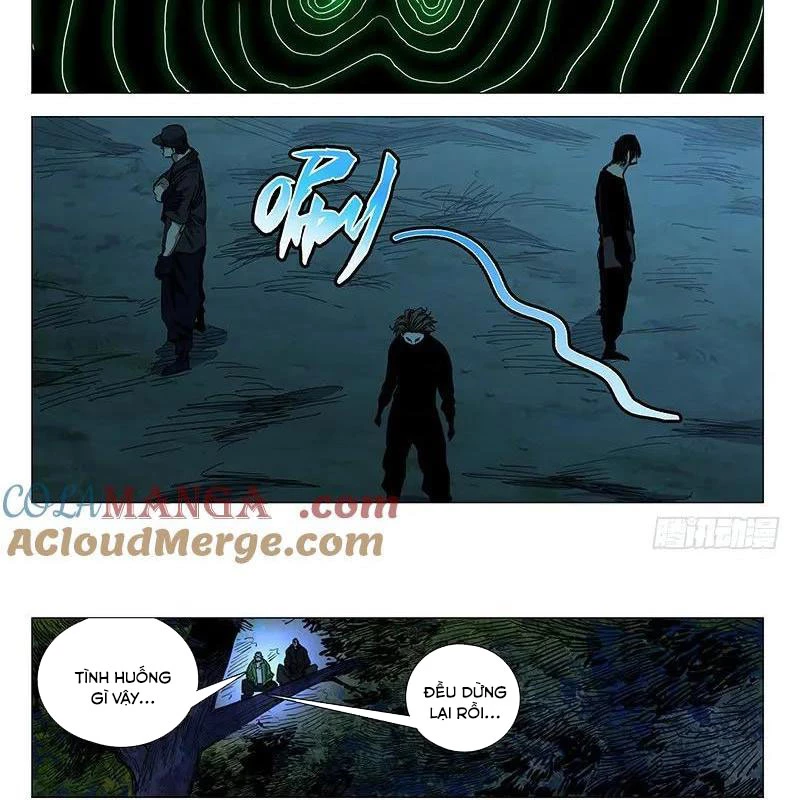 Nhất Nhân Chi Hạ Chapter 437 - 2