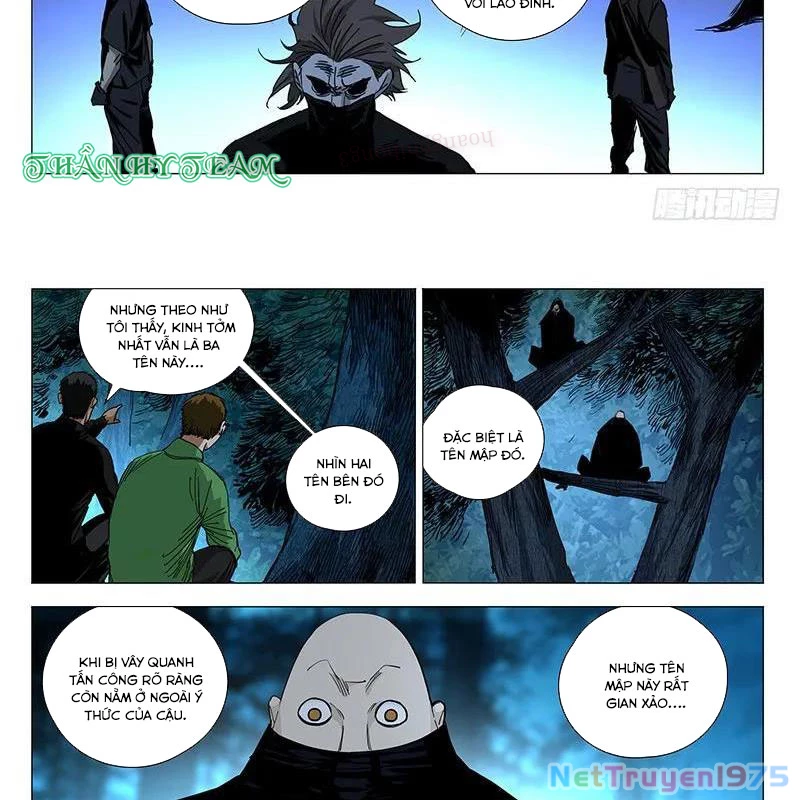 Nhất Nhân Chi Hạ Chapter 437 - 4