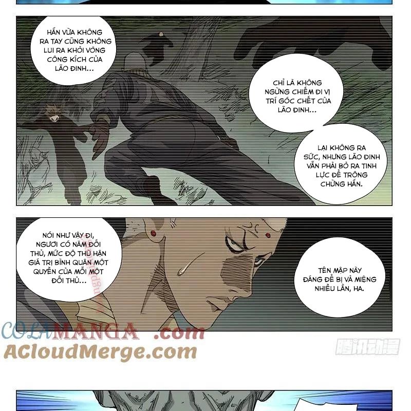 Nhất Nhân Chi Hạ Chapter 437 - 5