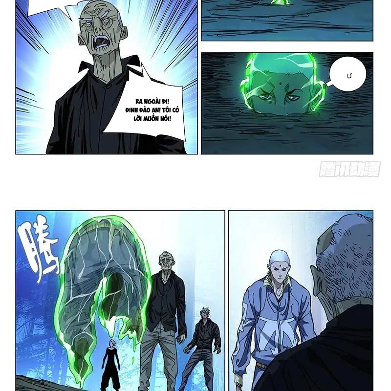 Nhất Nhân Chi Hạ Chapter 437 - 7