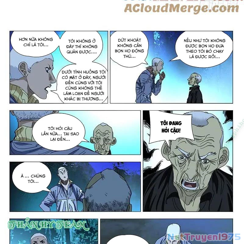 Nhất Nhân Chi Hạ Chapter 437 - 9