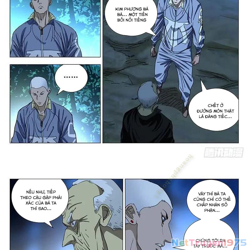 Nhất Nhân Chi Hạ Chapter 437 - 10
