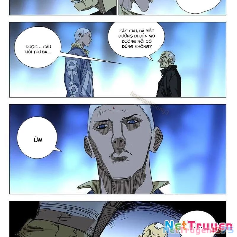 Nhất Nhân Chi Hạ Chapter 437 - 11