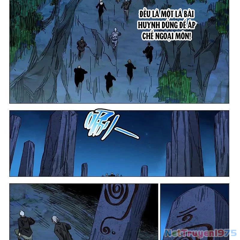 Nhất Nhân Chi Hạ Chapter 437 - 14