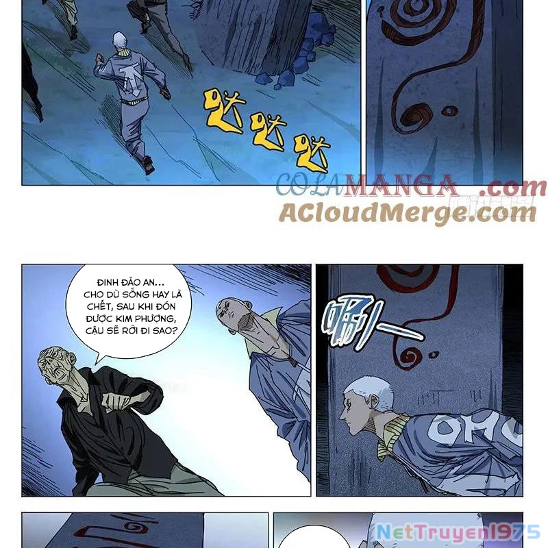 Nhất Nhân Chi Hạ Chapter 437 - 15