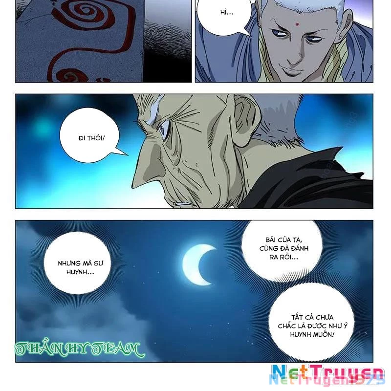 Nhất Nhân Chi Hạ Chapter 437 - 16