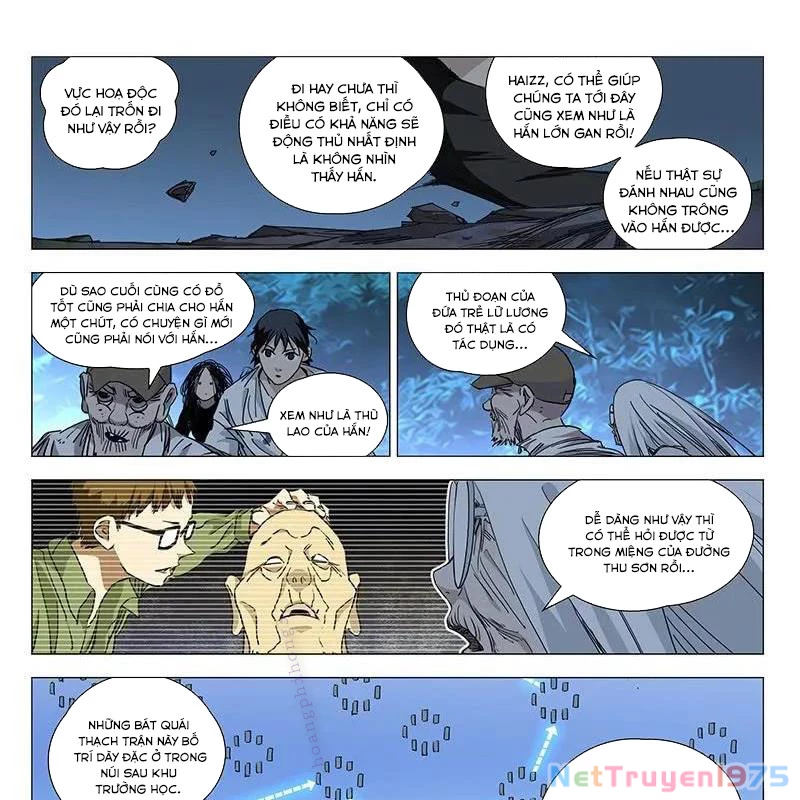 Nhất Nhân Chi Hạ Chapter 437 - 17