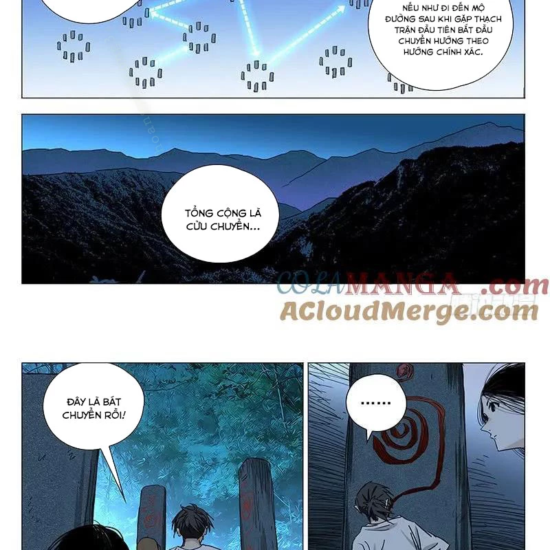 Nhất Nhân Chi Hạ Chapter 437 - 18