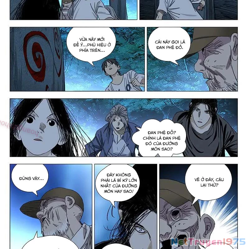 Nhất Nhân Chi Hạ Chapter 437 - 19