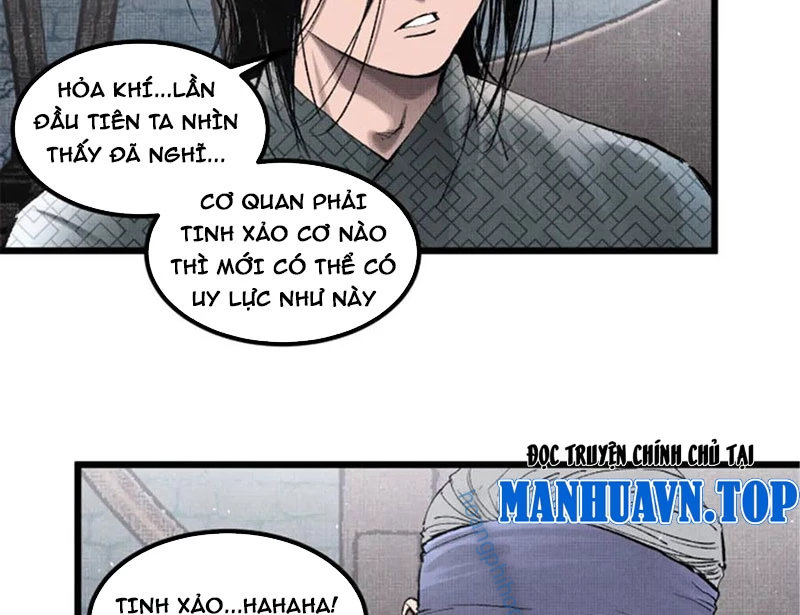 Thiên Hạ Đệ Nhất Lữ Bố Chapter 119 - 3