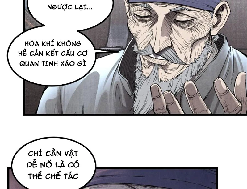 Thiên Hạ Đệ Nhất Lữ Bố Chapter 119 - 4