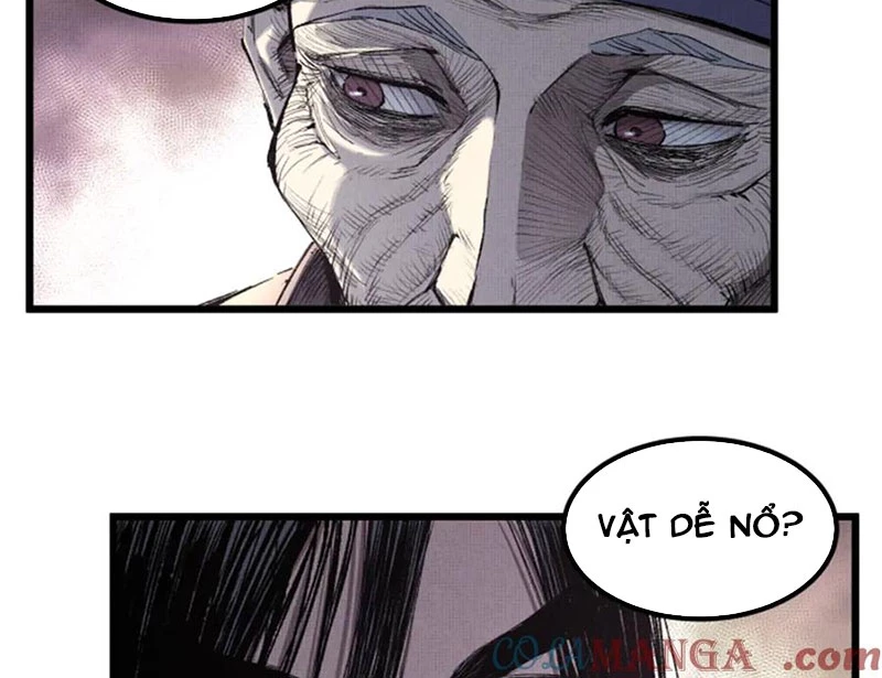 Thiên Hạ Đệ Nhất Lữ Bố Chapter 119 - 5
