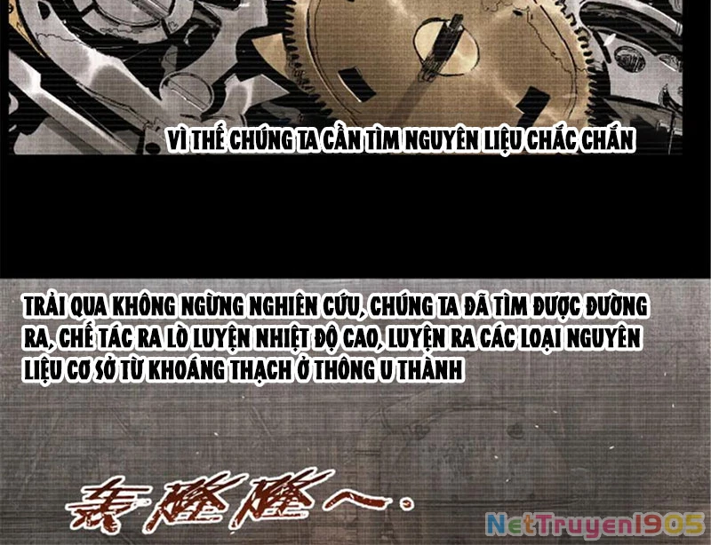 Thiên Hạ Đệ Nhất Lữ Bố Chapter 119 - 14