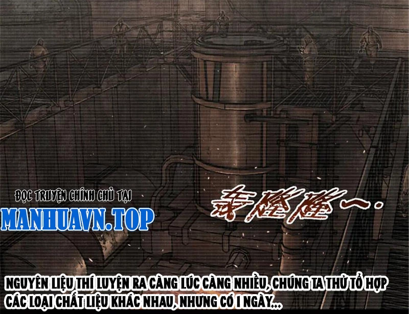 Thiên Hạ Đệ Nhất Lữ Bố Chapter 119 - 15